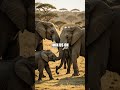 the secret language of elephants