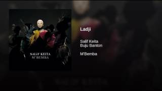 Ladji---Salif KEITA