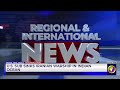 U.S. Sub Sinks Iranian Warship In Indian Ocean | TVJ News