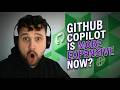 Github Copilot is Losing Money? | Game Dev Reacts