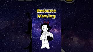 Ranking every artist build: Resourcemaxx