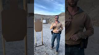 3 drills for newer CCW concealed carriers!