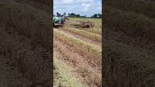 Techniques for driving a bulldozer on Stuck of Roadបច្ចេកទេសក្នងការបើកគោយន្តផ្លូវផុង