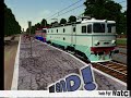 locomotive 060 ea 261 back to life and 060 ea1 106 1988 in msts