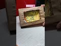 diy easy surprise box idea..💝 diy trending shorts artandcraft viral surprise