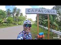 carlothehappybiker bicol ride via sta. elena u0026 capalonga 11 15 may 2024