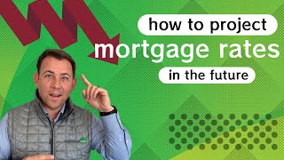 Mortgage Rate Projection - Cracking the Code: Predicting Interest Rates