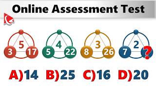 Online Assessment Test Practice