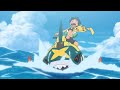¡Alola a nuevas aventuras! | Serie Pokémon Sol y Luna | Episodio completo
