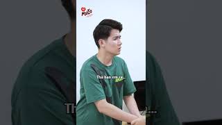 Lof for teen #291:  Leo Lof , Mie Giận Nhau Và Cái Kết - Phần 4| Phim Học Đường 2023 | #shorts