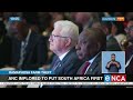 Ramaphosa Farm Theft | ANC implored to put South Africa first