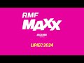 RMF MAXX In Da Mix | Lipiec 2024