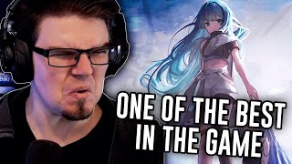 Sad Keyboard Guy & Myntian - Void//Shader (feat. xia) // Reaction & Analysis
