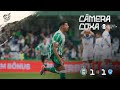 CORITIBA 1 X 1 PAYSANDU | BRASILEIRO 2024 | GOL DO CORITIBA