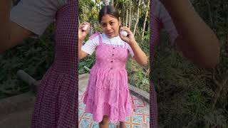 ছুটকি মা মা বলতো আন্ডা 😝😝😛😛😝😛😛😛😛😝😝😝😃😄😄😄😄😄#shorts #funnyvideo