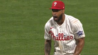 The Most Ridiculous Pitcher In Baseball Right Now Can't Stop