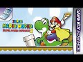 Longplay of Super Mario World: Super Mario Advance 2