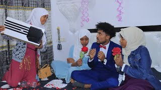 Muktaariin Seid fi Jadid Mesha Manaa Gutaani Jaartii 2 Manatti Fidanifii Surprise Godhaan Wow Fudhe