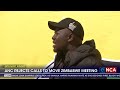 44th SADC Summit | ANC rejects calls to move Zimbabwe meeting