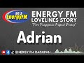 Energy Fm Dagupan Lovelines Story: 