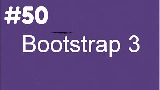 Bootstrap 3 Tutorial 50 Labels