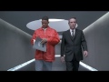 Men in Black (1997) - The Worm Guys Scene (28)  Movieclips