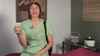 Massage Therapy : What Is a Neuromuscular Massage?