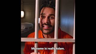 When they spell ur name wrong