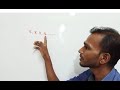 number series tricks number series arithmetic progression trick number system கூட்டுத் தொடர்