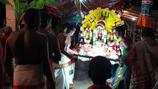 Pesalai Murugan kovil,