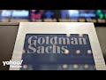 Goldman Sachs raises likelihood of U.S. recession