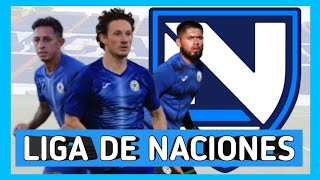 🇳🇮 PREVIA: Nicaragua vs Trinidad y Tobago | Liga de Naciones de Concacaf