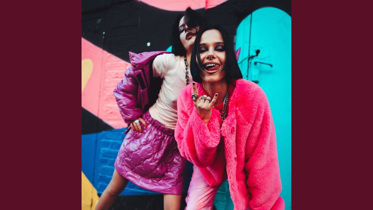 Pretty In Pink Youtube Music