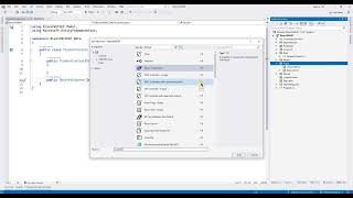 Blazor and Entity Framework Core - Save to database