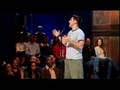 HBO Def Poetry Season Six - Joe Hernandez-Kolski - 