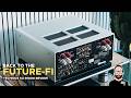 I bet YOUR amplifier doesn't do ANY of this...