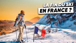 Ski en France : une fin inévitable ?