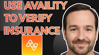 How To Use Availity To Verify Insurance (2026) - Simple Steps