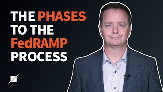 The Phases to the FedRAMP Process