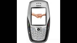 Nokia SU/SD (2005 - 2014) sounds but the image is 2003 6600 [NHL-01] phone. #nokia6600