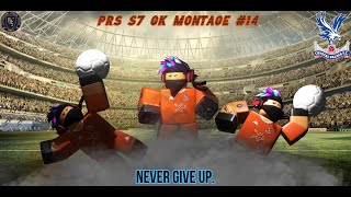 [PRS] ROBLOX GK MONTAGE #14 - \