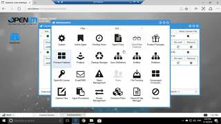 Configuring Active Agent