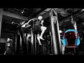 trpzn pull up workout training muay thai no copyright music