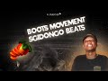 Make Amapiano SGIDONGO like Shakaman in FL Studio 24 Easy!