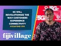 Vodafone Fiji begins 5G Live User Trials in Fiji