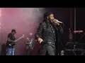Winky D - Nherera | ZIMFEST Live 2024 | Official Video
