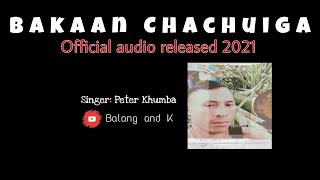 Inpui Best emotional love song|Bakaan chachuiga|| Official Lyric video|Peter Khumba|MP3 link below