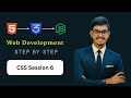 CSS Flexbox Tutorial – Learn Flexbox Layout Step-by-Step