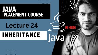 Java Tutorial for Beginners | #24 in Hindi🔥inheritance java #java #inheritance computer tips |