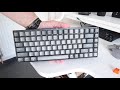 WHY I STOPPED USING THE KEYCHRON K2 keyboard - An Honest Review